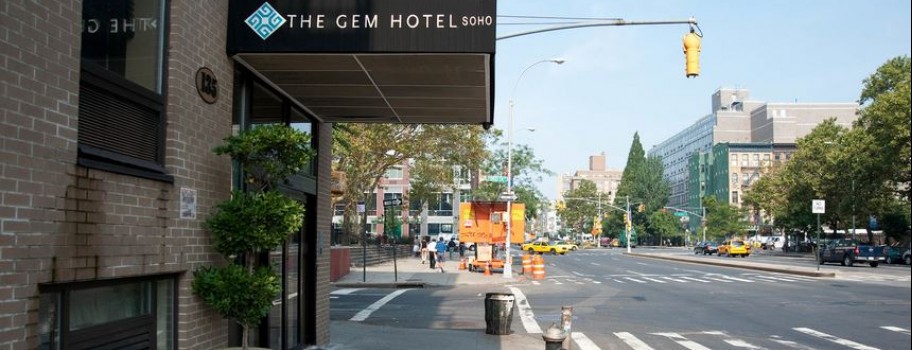 GEM Hotel SoHo Image