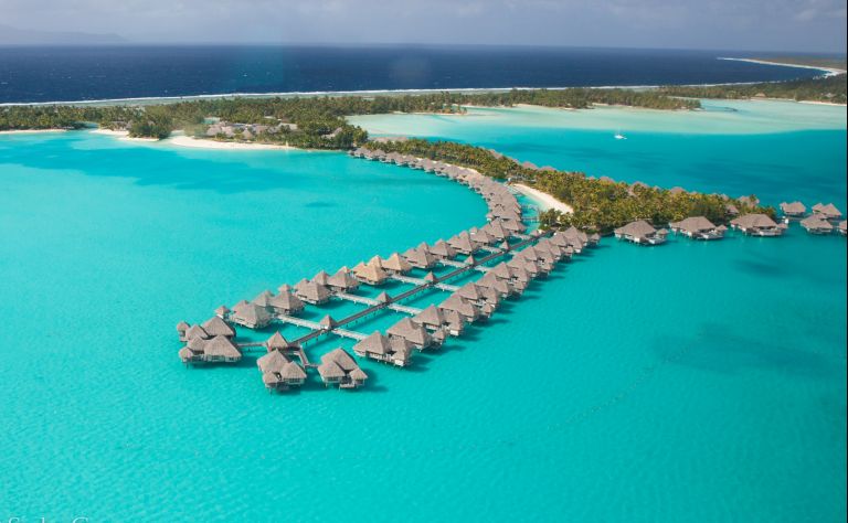Bora Bora Image