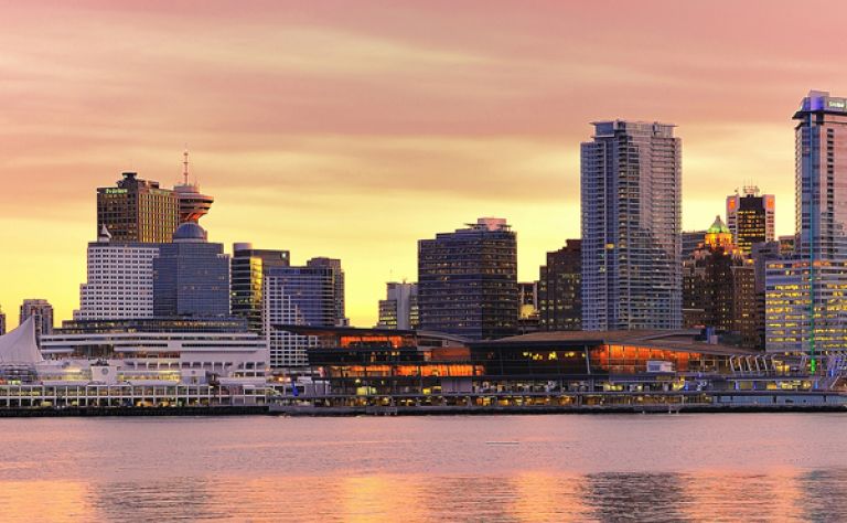 Gay Vancouver Hotels 10