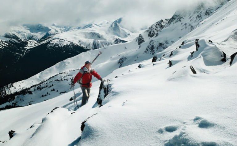 The Fairmont Chateau Whistler Image