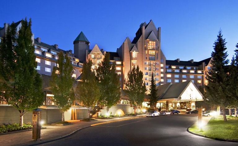 Whistler Image
