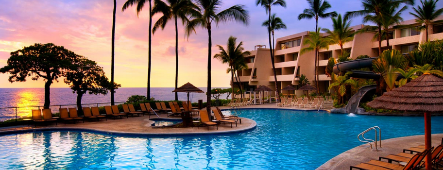 Sheraton Kona Resort & Spa Image