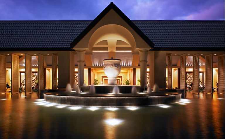 The St. Regis Princeville Resort Image