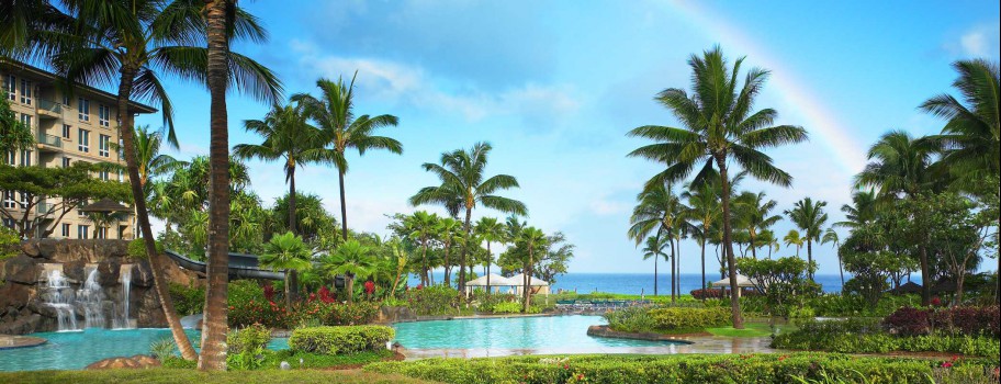 The Westin Kaanapali Ocean & Resort Villas Image