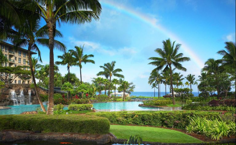 The Westin Kaanapali Ocean & Resort Villas Image