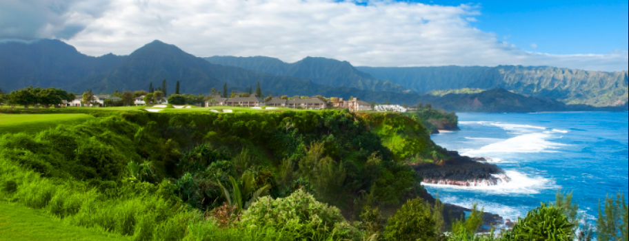 The Westin Princeville Ocean Resort Villas Image