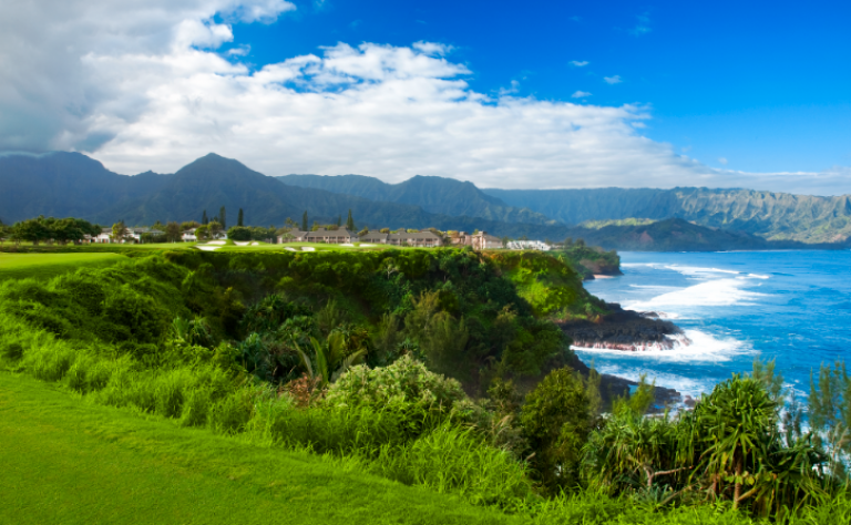 Kauai Image
