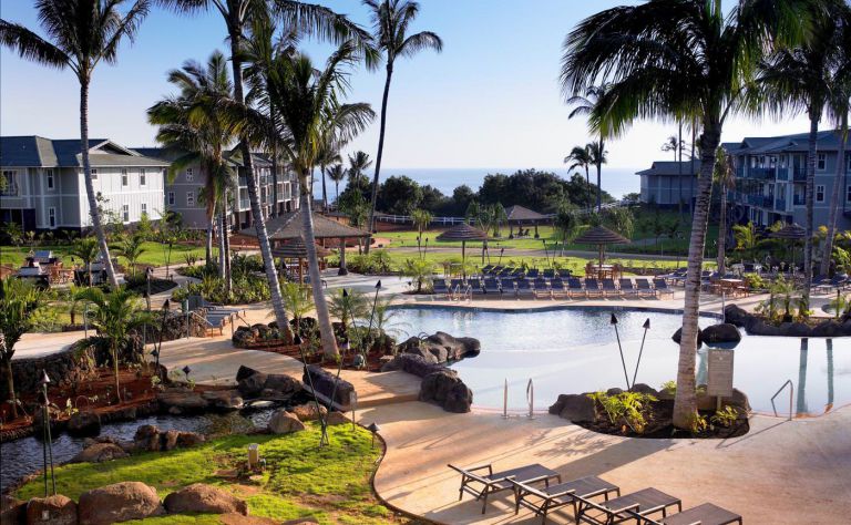 The Westin Princeville Ocean Resort Villas Image