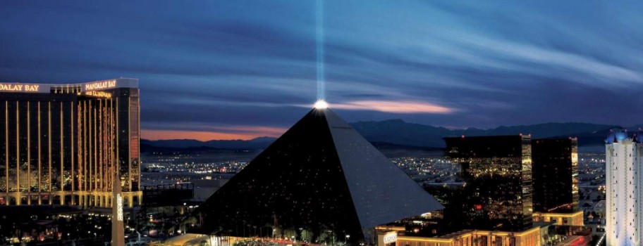 Luxor Hotel & Casino Image