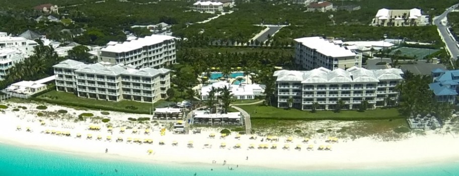 Alexandra Resort & Spa Image