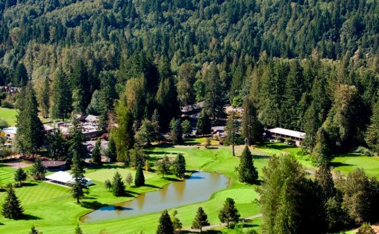 The Resort at The Mountain Image