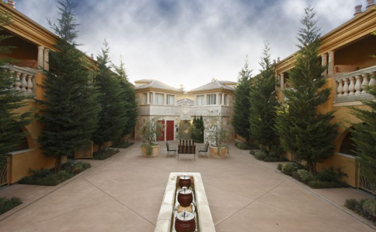 Best Western—Dry Creek Inn Image
