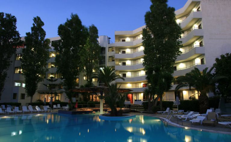 The Residence Hotel - Adults Only Image