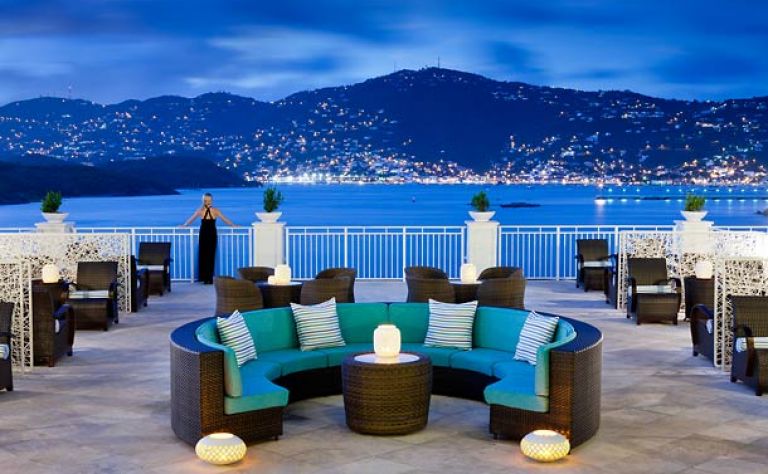 Frenchman’s Reef & Morning Star Marriott Beach Resort Image