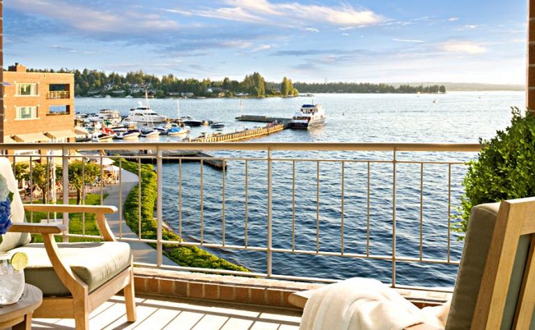 The Woodmark Hotel & Spa Image