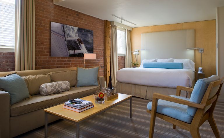 Mill Street Inn Image