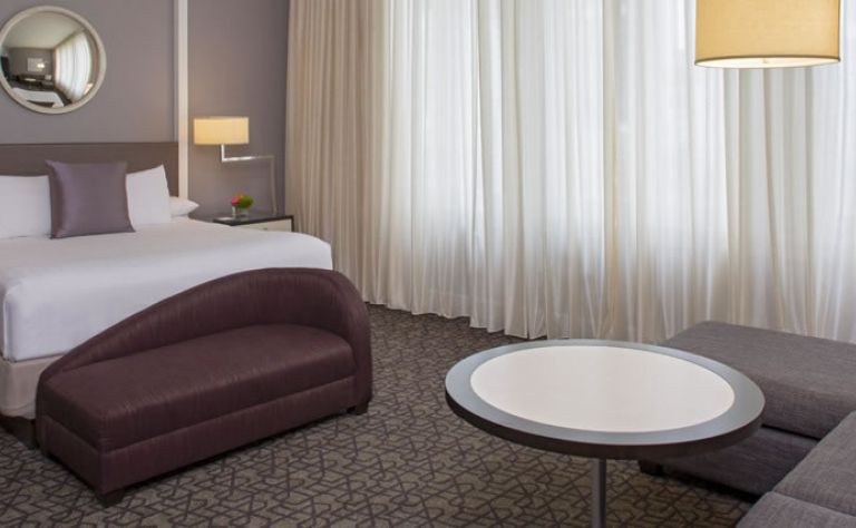 Hyatt French Quarter New Orleans Image