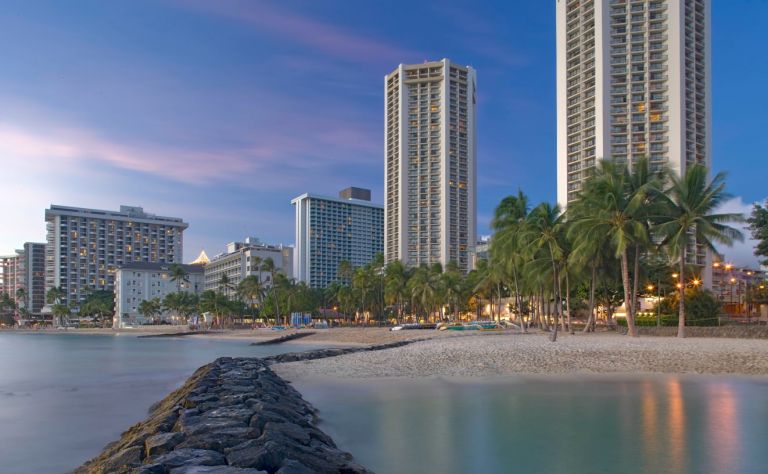 Honolulu Image