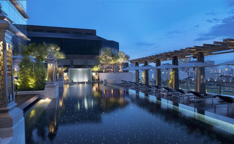 Bangkok Image