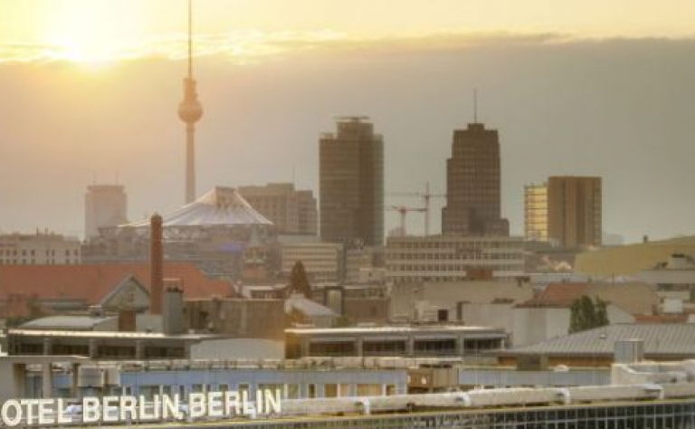 Berlin Image