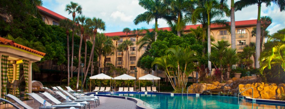 Renaissance Boca Raton Hotel Image