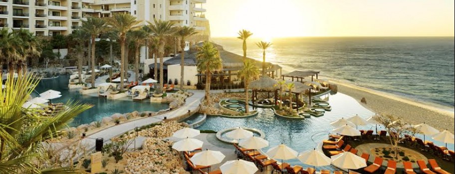 Grand Solmar Land’s End Resort & Spa Image