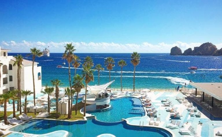 Cabo San Lucas Image