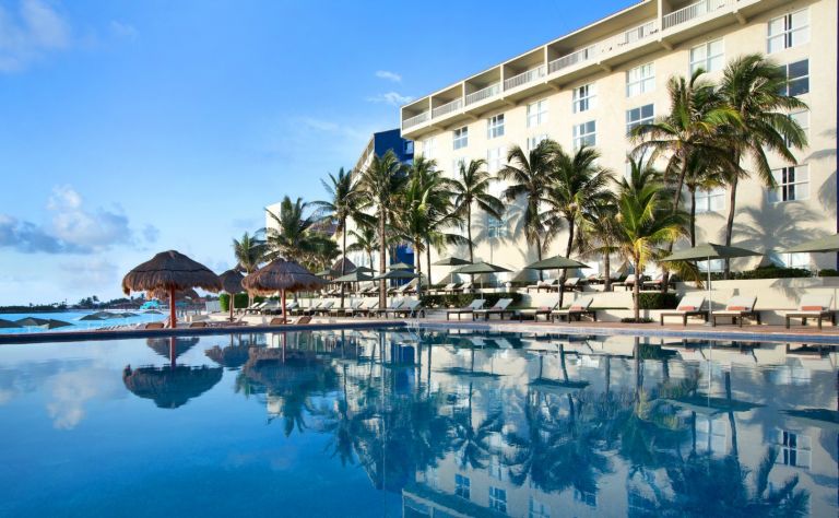 Cancun Image