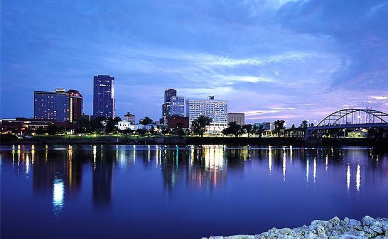 Little Rock Image