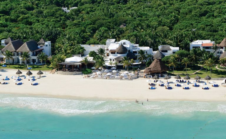 Riviera Maya Image