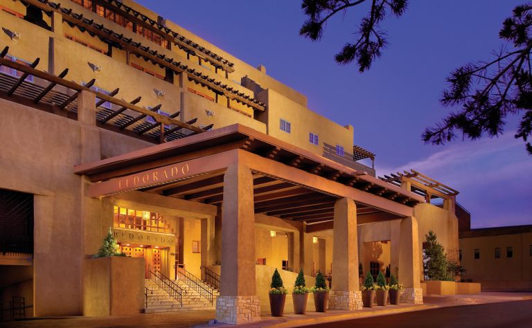 Eldorado Hotel & Spa Image