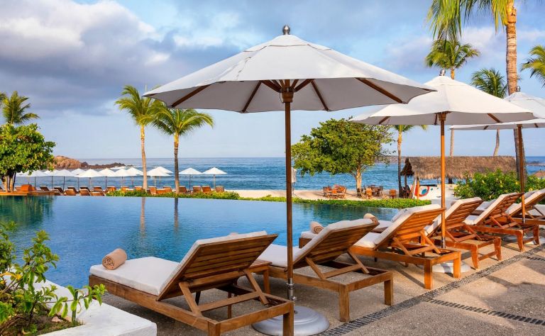 Gay Punta Mita Travel Guide 2023 Travel Guide - Hotels, Bars, & Events