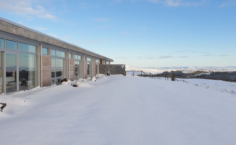Selfoss Image