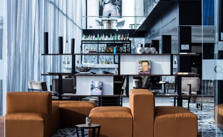 AC Hotel Queretaro Antea Image