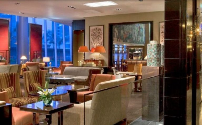 The Westin Lima Hotel & Convention Center Image