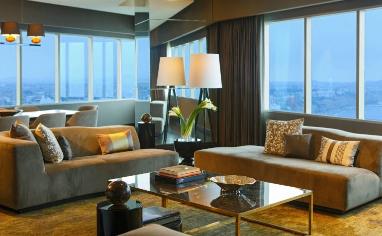 JW Marriott Hotel Lima Image