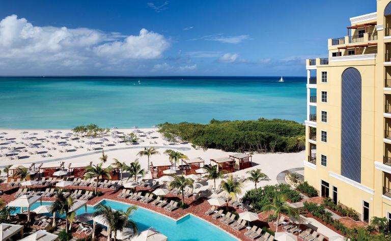 The Ritz-Carlton, Aruba Image