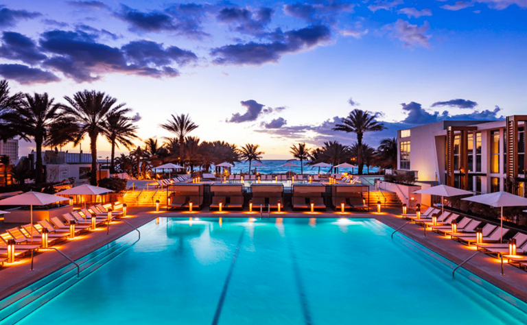 Eden Roc Miami Beach Image